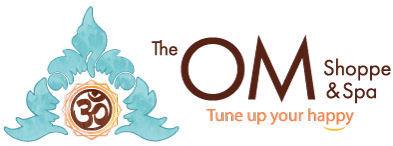 The Om Shoppe and Spa