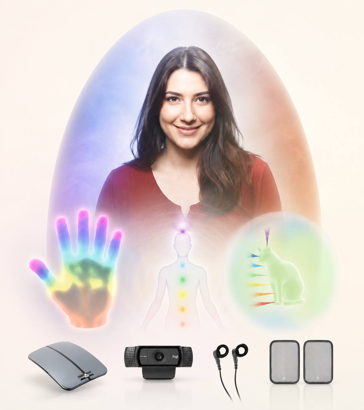 AuraCloud® 3D 2