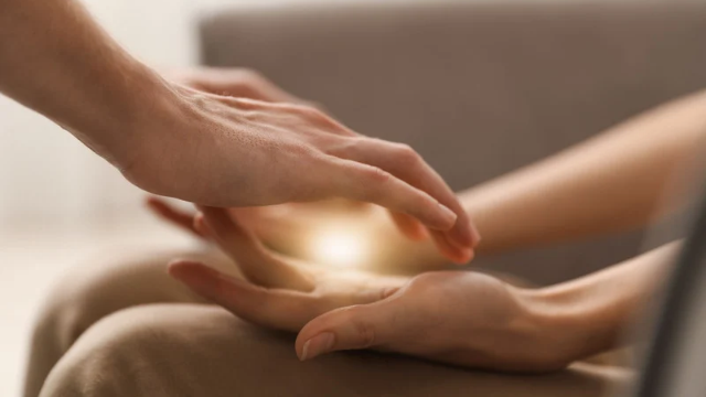 integrated energy therapy 2.0 essential